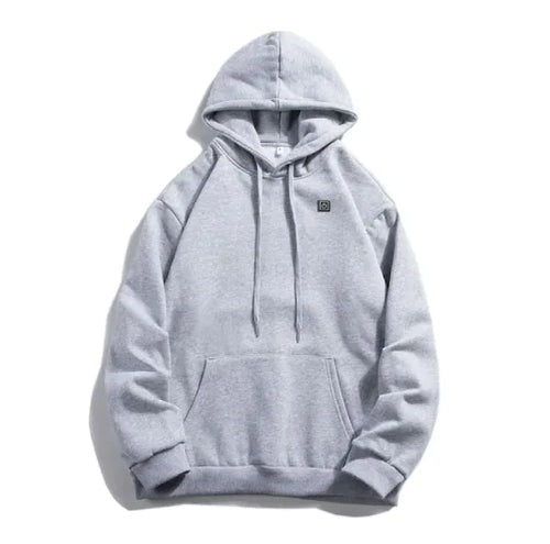 USB-uppvärmd hoodie